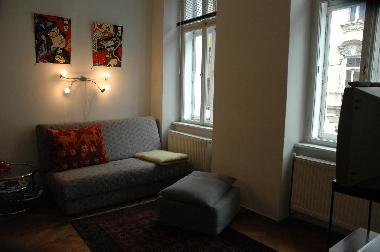 Holiday Apartment in vienna (Vienna) or holiday homes and vacation rentals