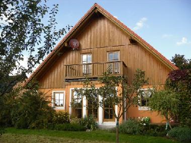 Holiday Apartment in Vohenstrau (Upper Palatinate) or holiday homes and vacation rentals
