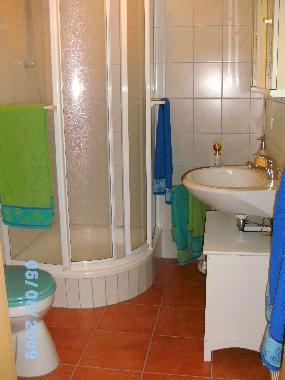 Holiday Apartment in Vohenstrau (Upper Palatinate) or holiday homes and vacation rentals