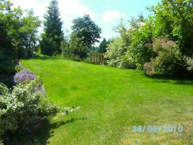Holiday Apartment in Vohenstrau (Upper Palatinate) or holiday homes and vacation rentals