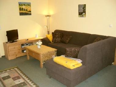 Holiday Apartment in Vohenstrau (Upper Palatinate) or holiday homes and vacation rentals