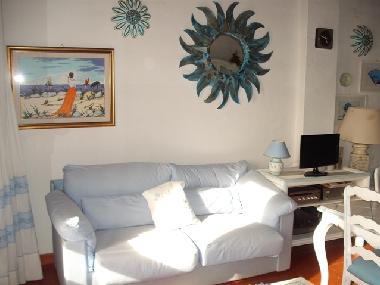 Holiday House in Baja Sardinia (Olbia-Tempio) or holiday homes and vacation rentals
