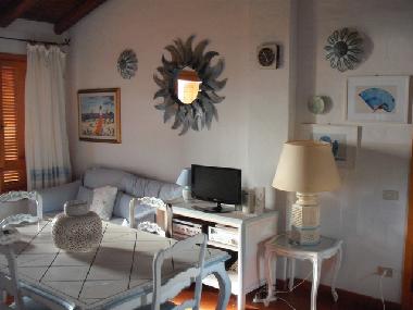 Holiday House in Baja Sardinia (Olbia-Tempio) or holiday homes and vacation rentals