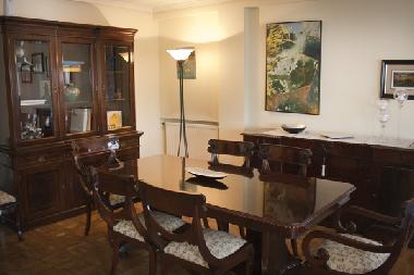 Holiday Apartment in Salamanca (Salamanca) or holiday homes and vacation rentals