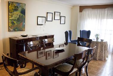 Holiday Apartment in Salamanca (Salamanca) or holiday homes and vacation rentals