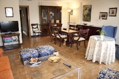 Holiday Apartment in Salamanca (Salamanca) or holiday homes and vacation rentals