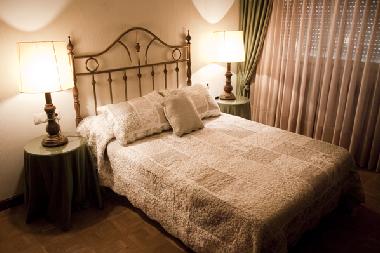 Holiday Apartment in Salamanca (Salamanca) or holiday homes and vacation rentals