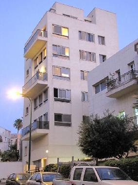 Holiday Apartment in Tel Aviv (Tel Aviv) or holiday homes and vacation rentals