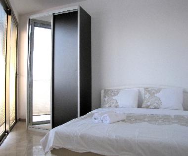 Holiday Apartment in Tel Aviv (Tel Aviv) or holiday homes and vacation rentals