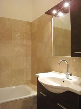 Holiday Apartment in Tel Aviv (Tel Aviv) or holiday homes and vacation rentals