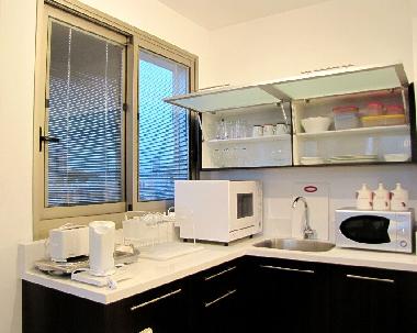 Holiday Apartment in Tel Aviv (Tel Aviv) or holiday homes and vacation rentals