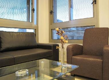 Holiday Apartment in Tel Aviv (Tel Aviv) or holiday homes and vacation rentals
