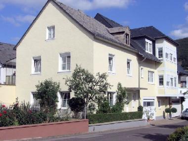 Holiday House in Trittenheim (Mosel - Saar) or holiday homes and vacation rentals