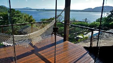 Holiday House in Florianopolis (Santa Catarina) or holiday homes and vacation rentals