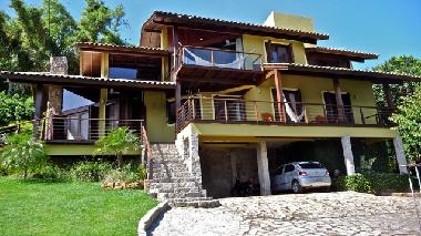 Holiday House in Florianopolis (Santa Catarina) or holiday homes and vacation rentals