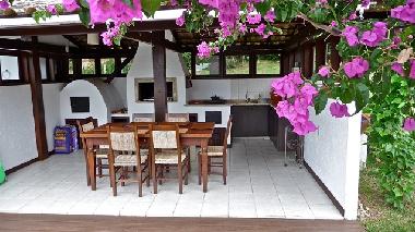 Holiday House in Florianopolis (Santa Catarina) or holiday homes and vacation rentals