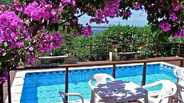 Holiday House in Florianopolis (Santa Catarina) or holiday homes and vacation rentals