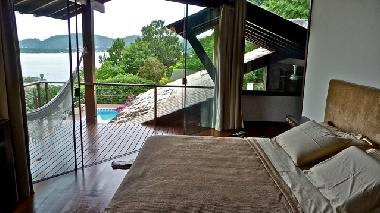 Holiday House in Florianopolis (Santa Catarina) or holiday homes and vacation rentals