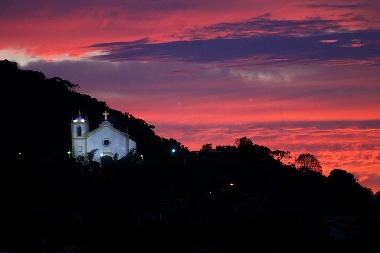 Holiday House in Florianopolis (Santa Catarina) or holiday homes and vacation rentals