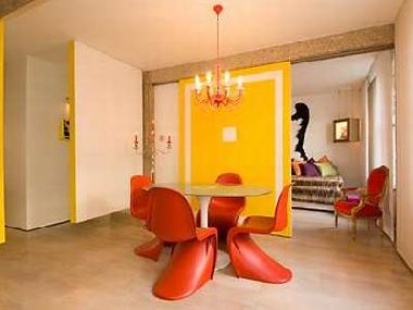 Holiday Apartment in London West-End (Inner London) or holiday homes and vacation rentals