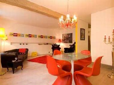 Holiday Apartment in London West-End (Inner London) or holiday homes and vacation rentals