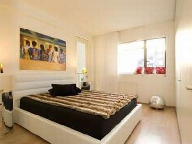Holiday Apartment in London West-End (Inner London) or holiday homes and vacation rentals