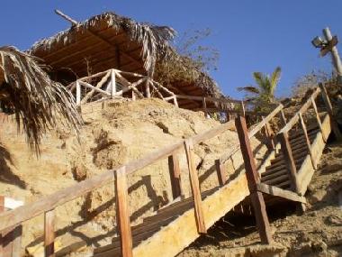 Holiday House in Mancora (Piura) or holiday homes and vacation rentals