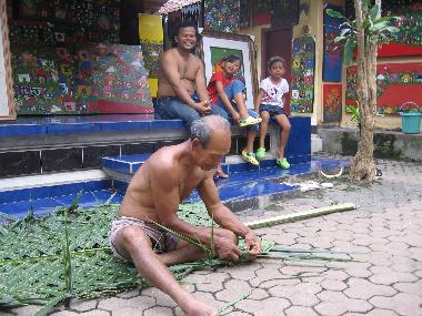 Holiday House in Dencarik (Bali) or holiday homes and vacation rentals
