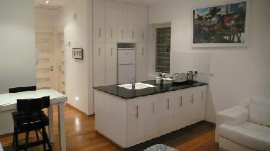 Holiday Apartment in tel aviv (Tel Aviv) or holiday homes and vacation rentals