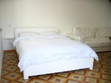 Holiday Apartment in Tel Aviv (Tel Aviv) or holiday homes and vacation rentals