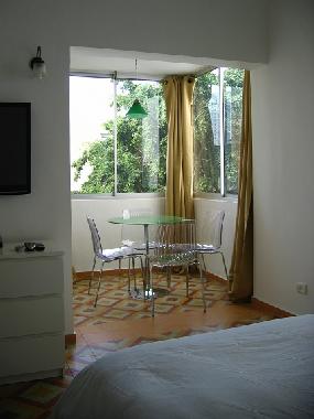 Holiday Apartment in Tel Aviv (Tel Aviv) or holiday homes and vacation rentals