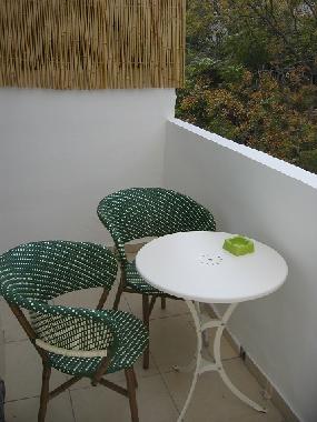Holiday Apartment in Tel Aviv (Tel Aviv) or holiday homes and vacation rentals