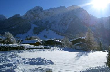 Holiday Apartment in Abtenau (Salzburg und Umgebung) or holiday homes and vacation rentals