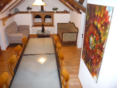 Holiday Apartment in Trin (Flims Laax Falera) or holiday homes and vacation rentals