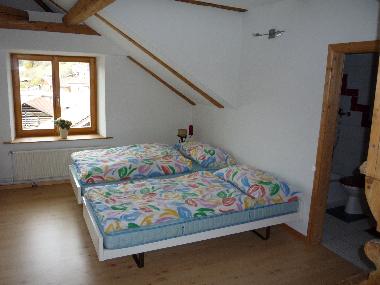 Holiday Apartment in Trin (Flims Laax Falera) or holiday homes and vacation rentals