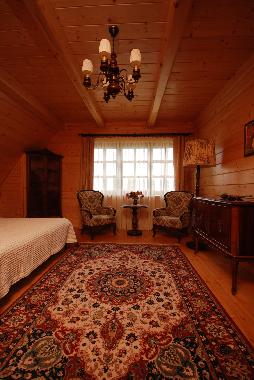 Holiday Apartment in Kroscienko nad Dunajcem (Malopolskie) or holiday homes and vacation rentals