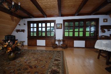 Holiday Apartment in Kroscienko nad Dunajcem (Malopolskie) or holiday homes and vacation rentals