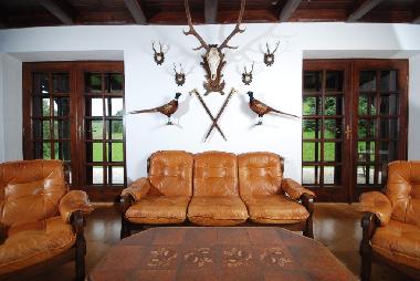 Holiday Apartment in Kroscienko nad Dunajcem (Malopolskie) or holiday homes and vacation rentals