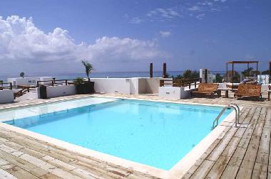 Holiday Apartment in Colonia centro (Quintana Roo) or holiday homes and vacation rentals