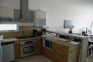 Holiday Apartment in Colonia centro (Quintana Roo) or holiday homes and vacation rentals