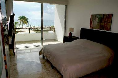Holiday Apartment in Colonia centro (Quintana Roo) or holiday homes and vacation rentals