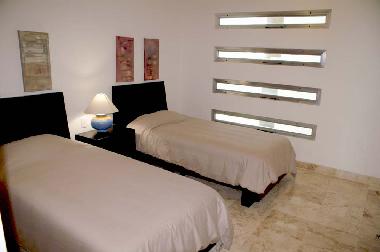Holiday Apartment in Colonia centro (Quintana Roo) or holiday homes and vacation rentals