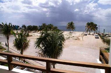 Holiday Apartment in Colonia centro (Quintana Roo) or holiday homes and vacation rentals