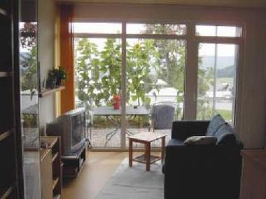 Holiday Apartment in Klettgau-Rechberg (Black Forest) or holiday homes and vacation rentals