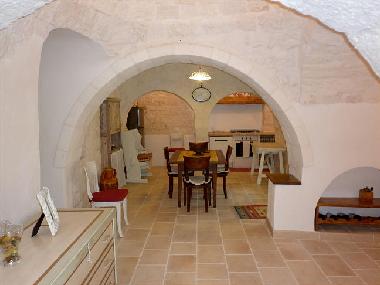 Holiday House in Cisternino (Brindisi) or holiday homes and vacation rentals