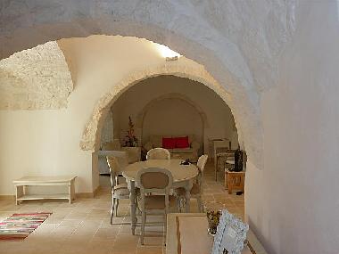 Holiday House in Cisternino (Brindisi) or holiday homes and vacation rentals