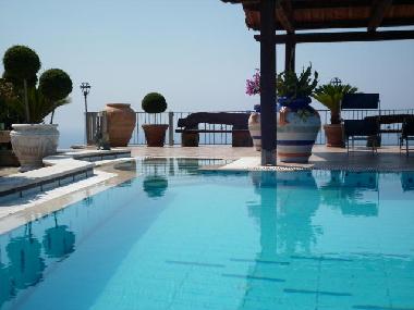 Holiday Apartment in 84059  (Salerno) or holiday homes and vacation rentals