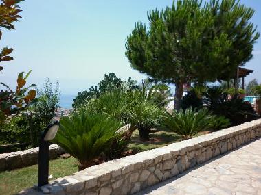 Holiday Apartment in 84059  (Salerno) or holiday homes and vacation rentals