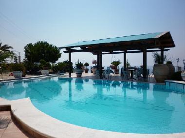 Holiday Apartment in 84059  (Salerno) or holiday homes and vacation rentals