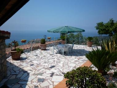 Holiday Apartment in 84059  (Salerno) or holiday homes and vacation rentals